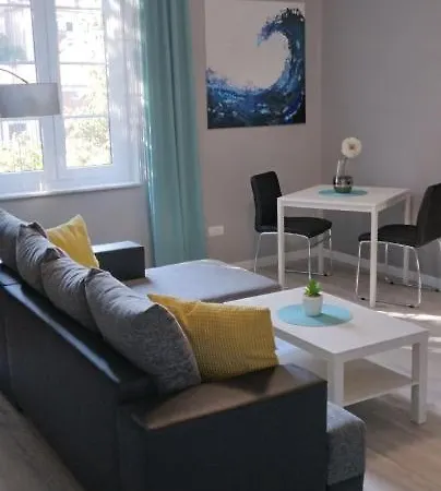 Apartment Arenastreet Next To The Amphitheater *
