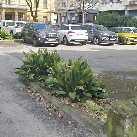 아파트 Arenastreet Next To The Amphitheater