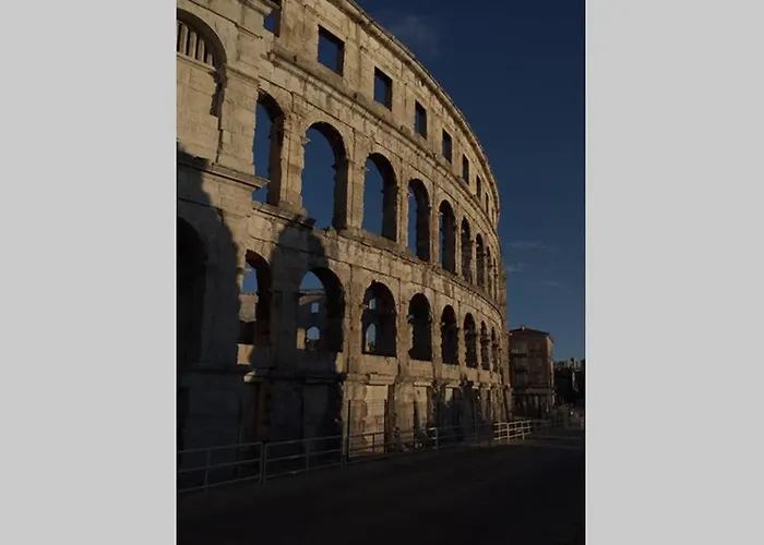 Apartamento Arenastreet Next To The Amphitheater *