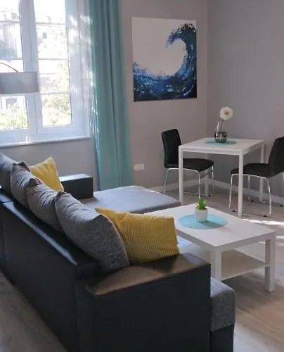 Apartamento Arenastreet Next To The Amphitheater *