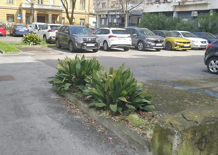 아파트 Arenastreet Next To The Amphitheater